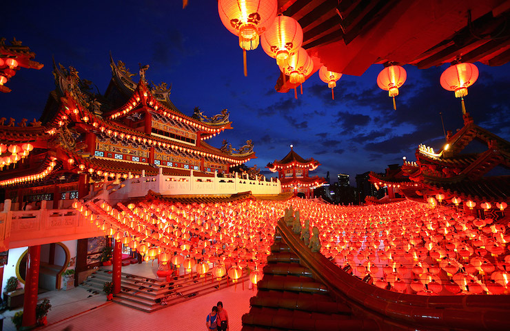 Chinese New Year-shanghai Chinese New Year-shanghai